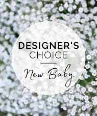 Designer's Choice New Baby