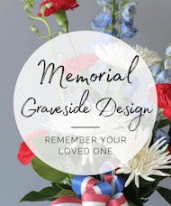 Memorial Graveside Design