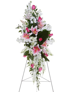 Sympathy & Funeral Flowers Grand Rapids, MI - Same Day Delivery Grand ...