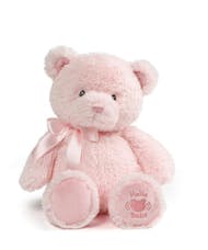 My 1st Teddy - Pink
