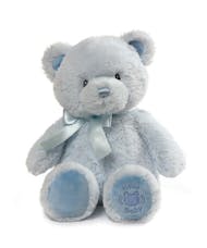 My 1st Teddy - Blue