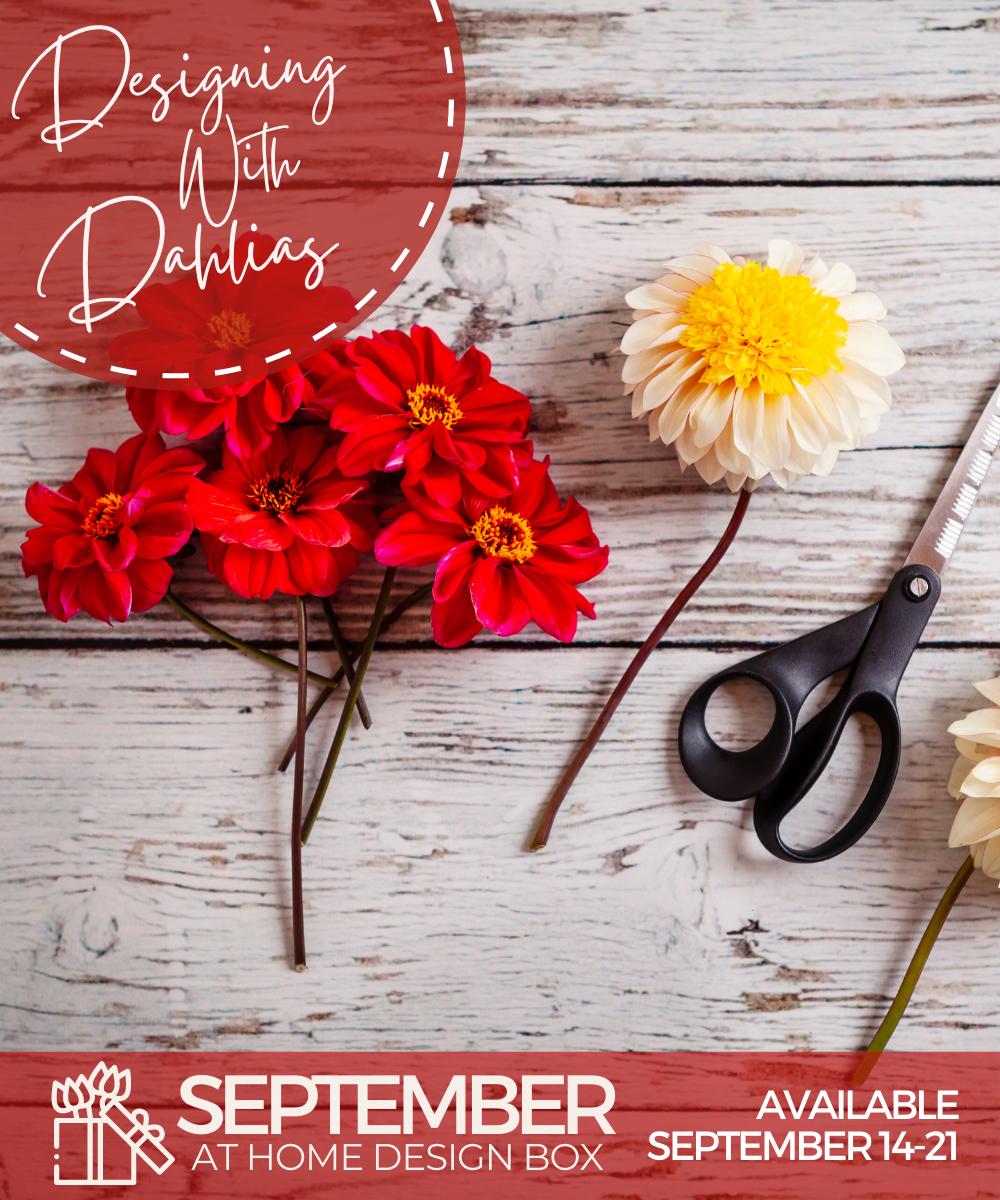 Floral Design Classes Grand Rapids Eastern Floral