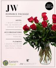 JW Romance Package