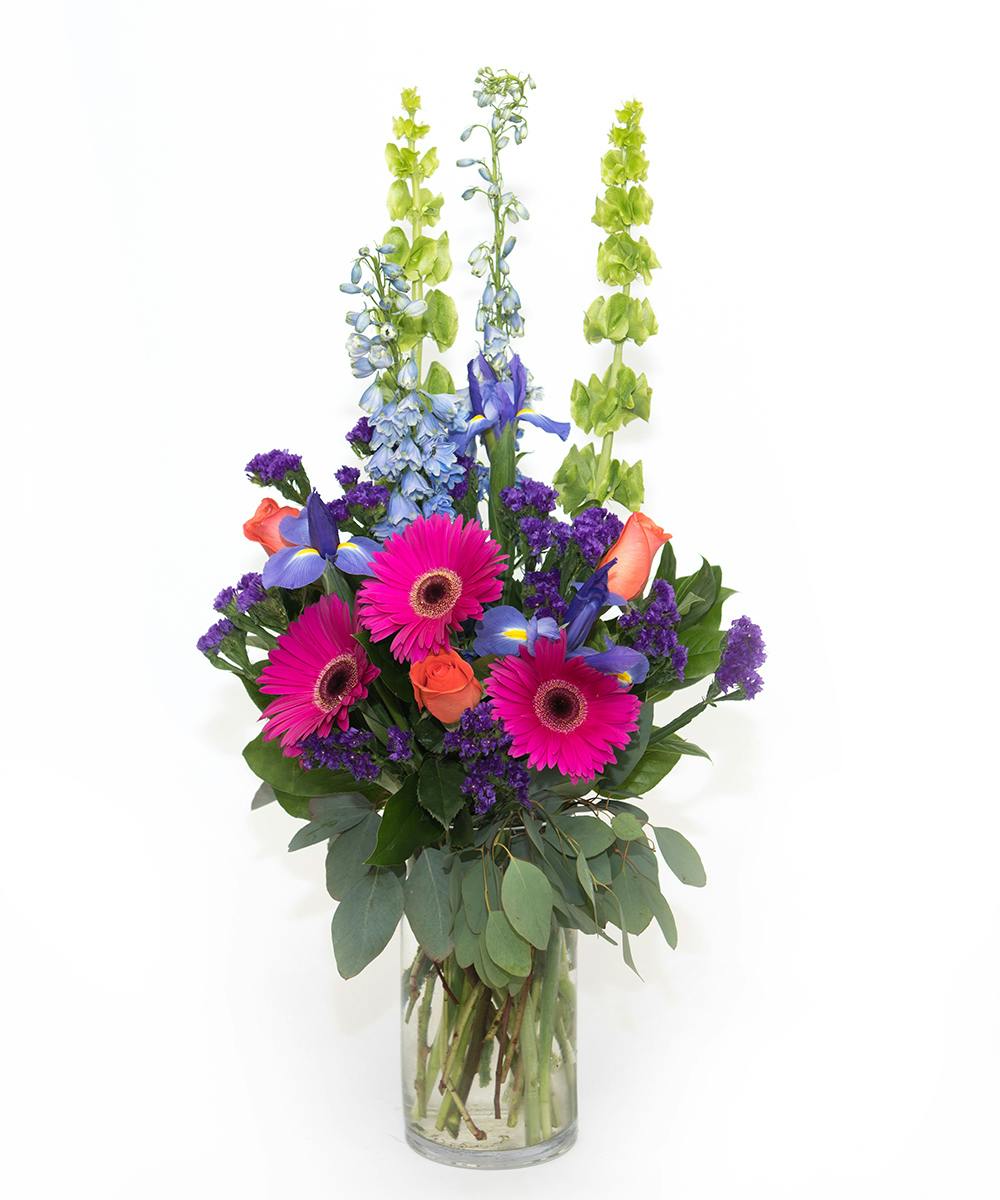 3. Floral Abundance: Order Flowers In Bulk For Grand Occasions And Everyday Joy