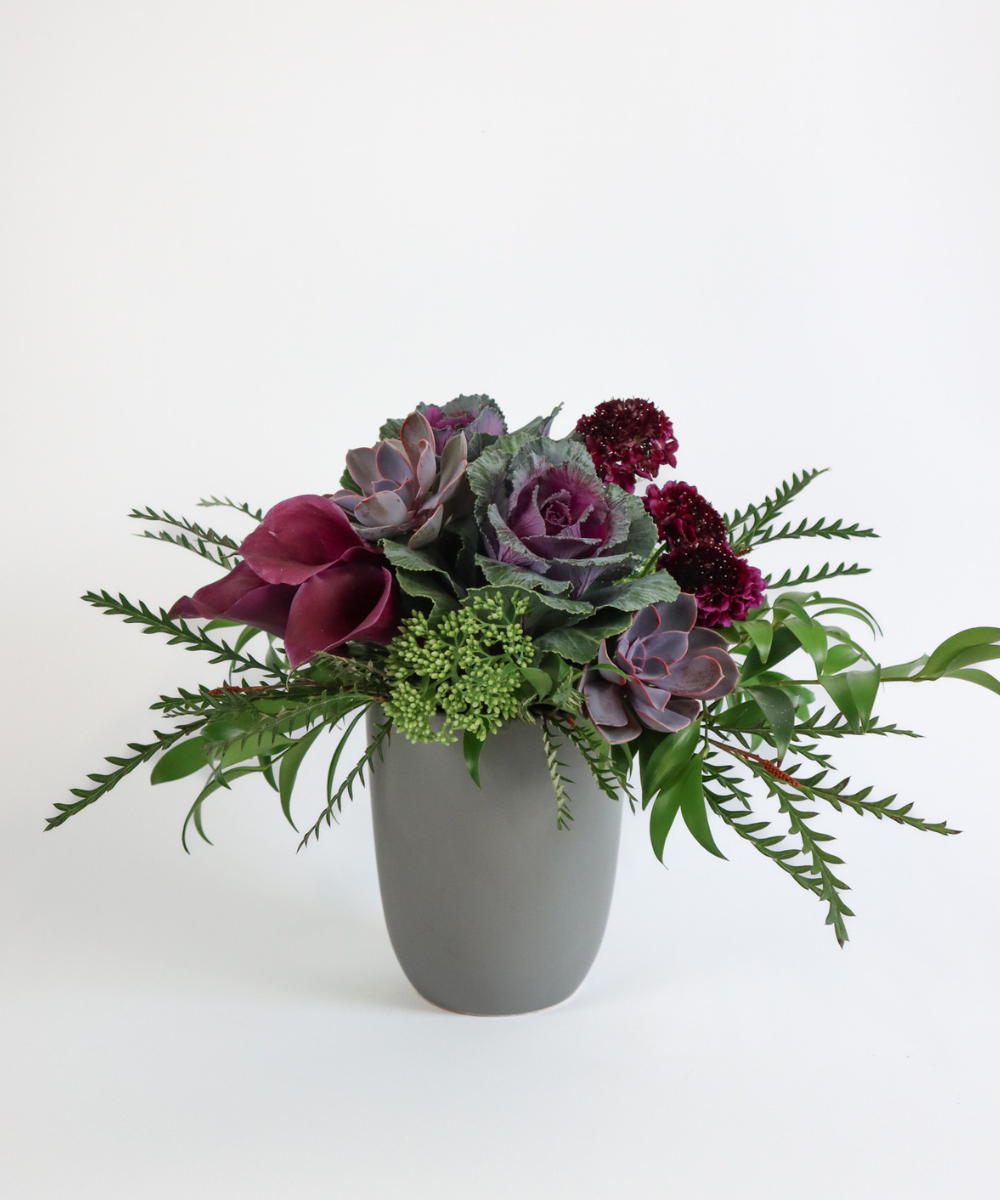 Purple Rain Eastern Floral Grand Rapids MI