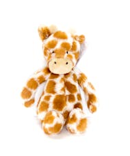 Small Giraffe Plush