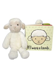 Bramwell the Lamb