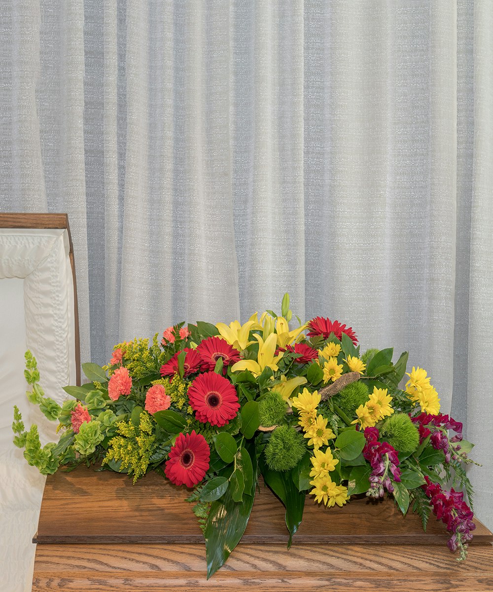 Sympathy FlowersEastern FloralGift Delivery in Grand Rapids, Holland